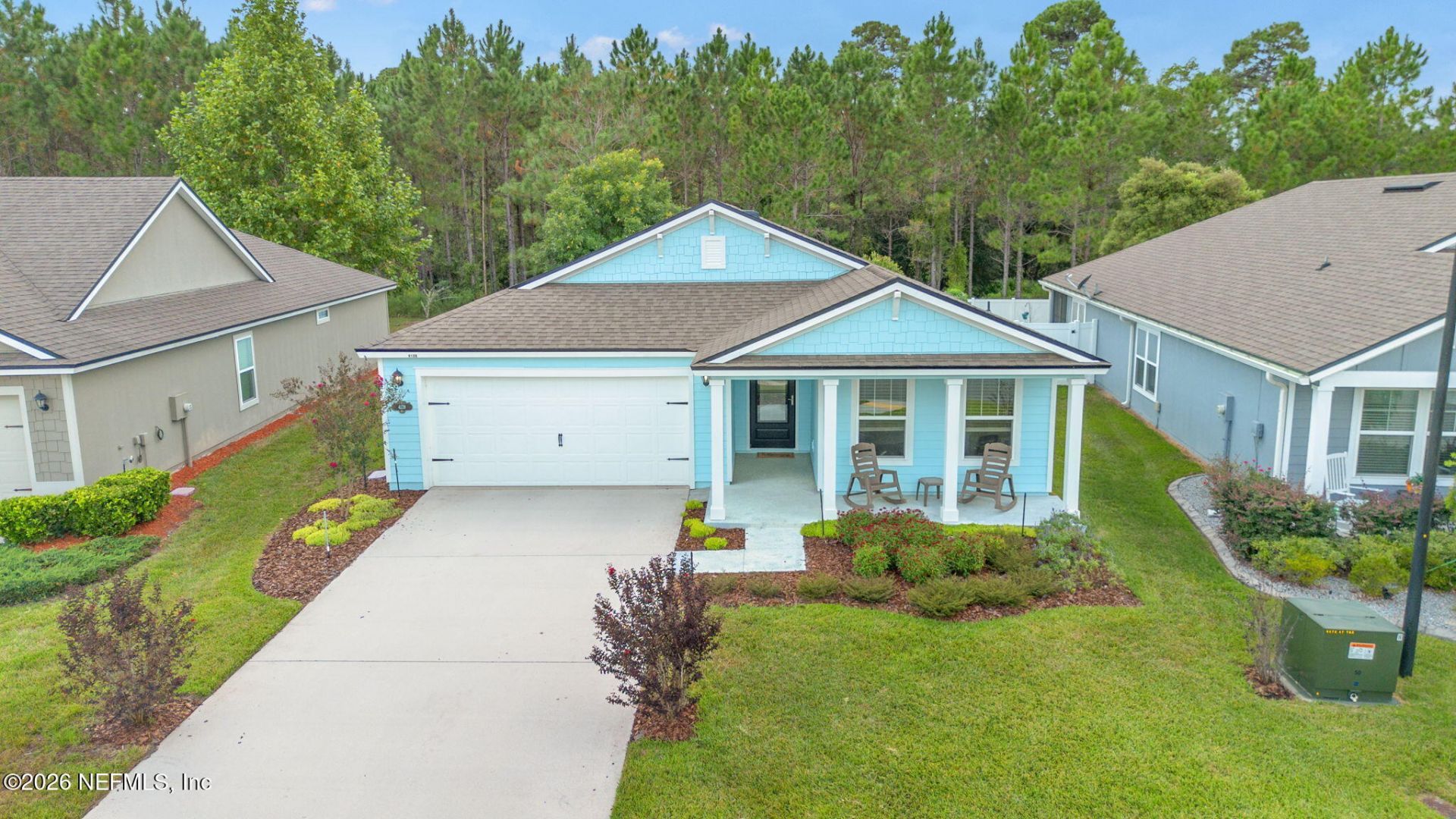 4139 Spring Creek Lane, Middleburg, FL 32068 Photo