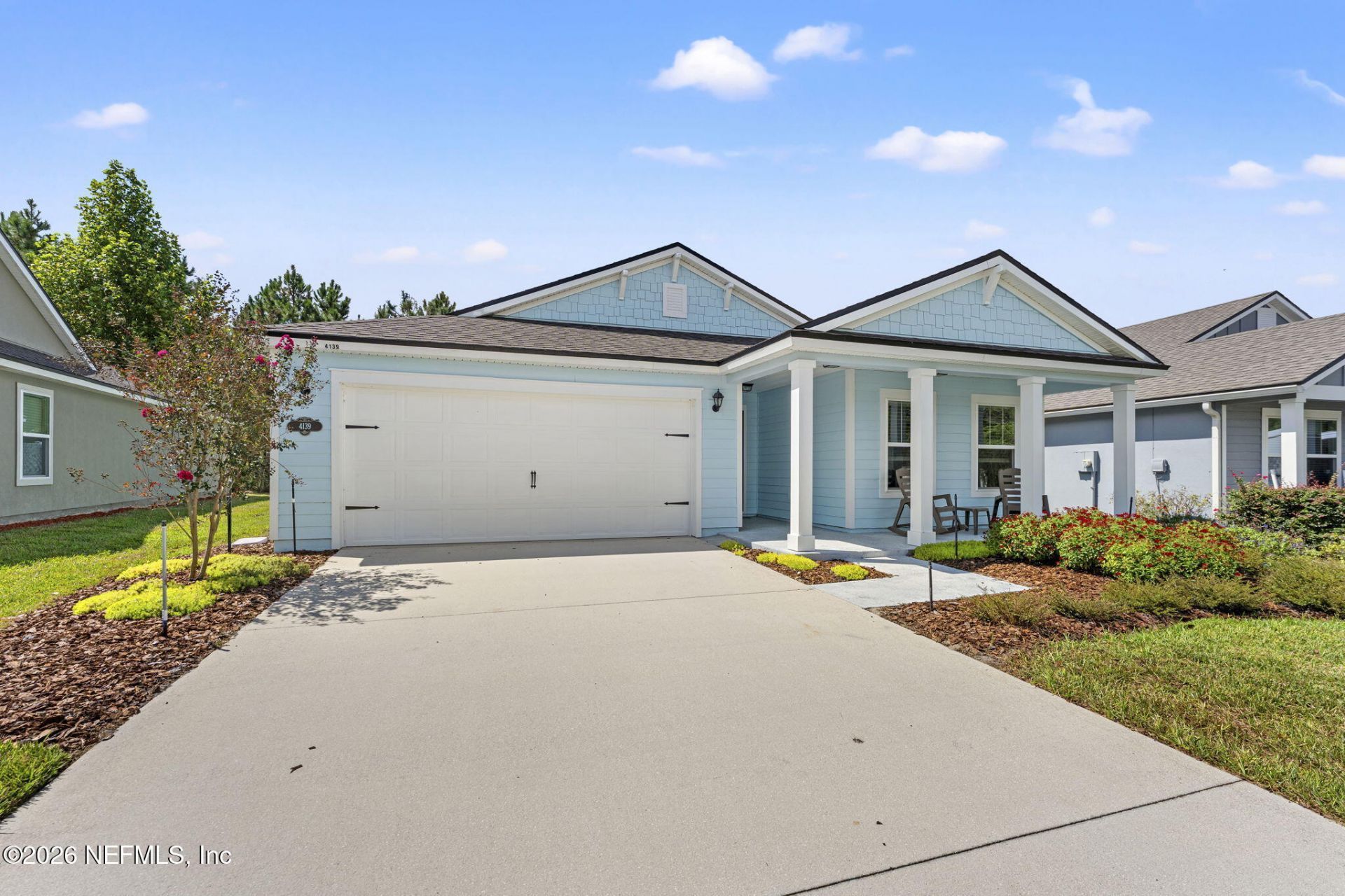 4139 Spring Creek Lane, Middleburg, FL 32068 Photo