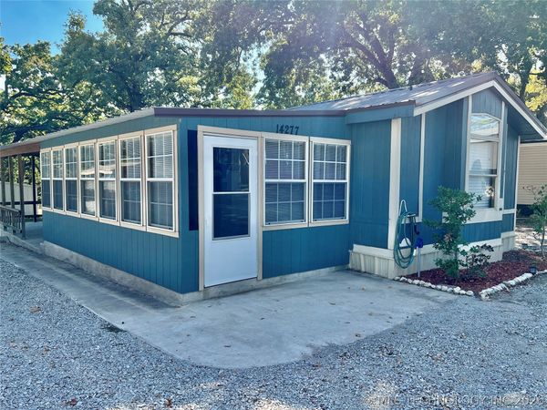 14277 Wildman Road , Kingston, OK 73439