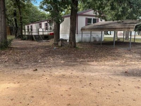 4243 Aqua Road , Kingston, OK 73439