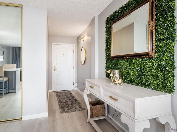 1020 15th Street , Unit 32H, Denver, CO 80202