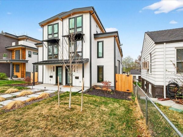 2761 S Sherman Street , Englewood, CO 80113