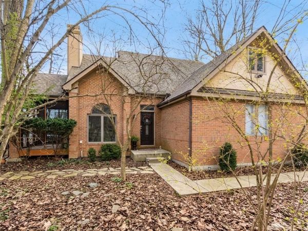 4425 Plymouth Rock Court, Columbus, OH 43230