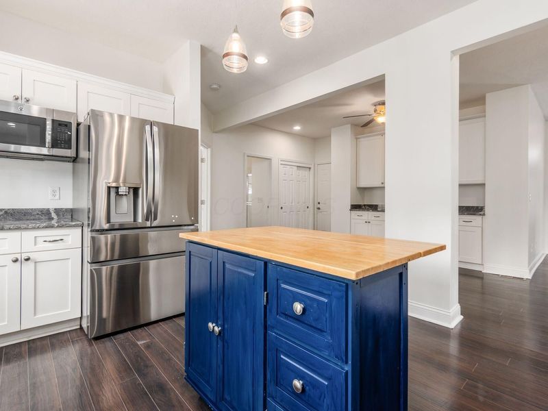 4425 Plymouth Rock Court, Columbus, OH 43230 Photo 14