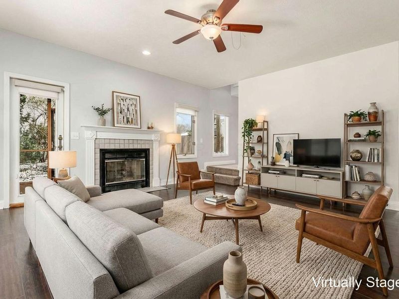 4425 Plymouth Rock Court, Columbus, OH 43230 Photo 2