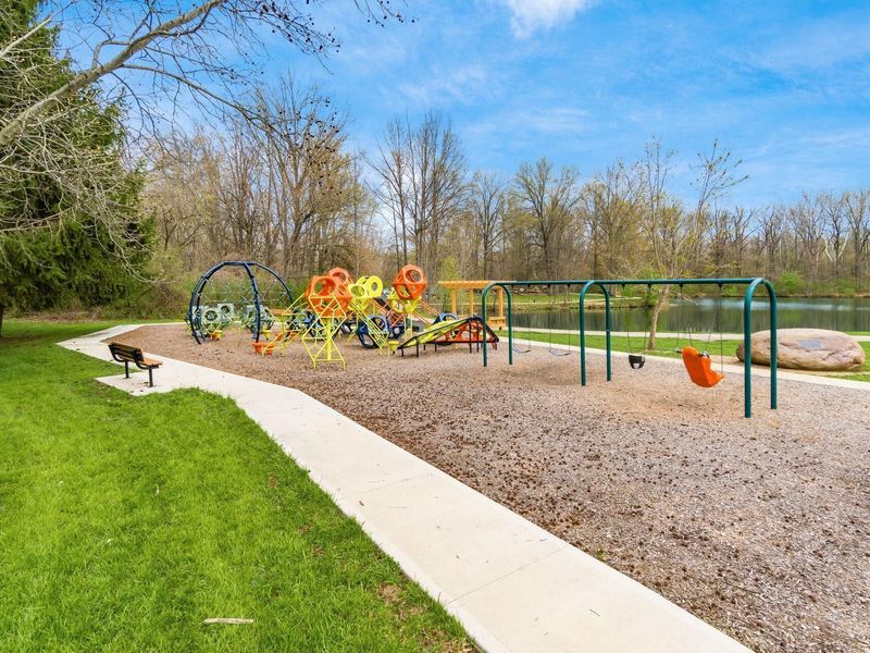 4425 Plymouth Rock Court, Columbus, OH 43230 Photo 65