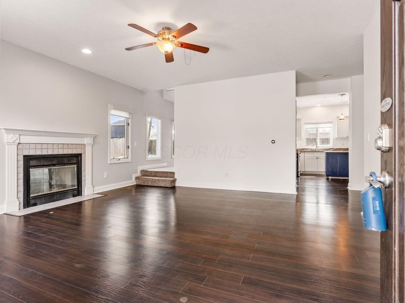 4425 Plymouth Rock Court, Columbus, OH 43230 Photo 8