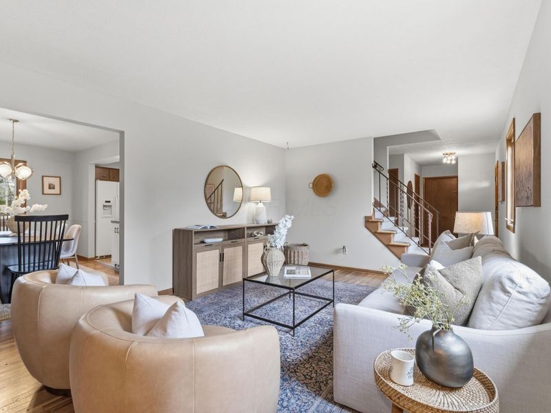 4543 Ducrest Drive, Columbus, OH 43220 Photo 12