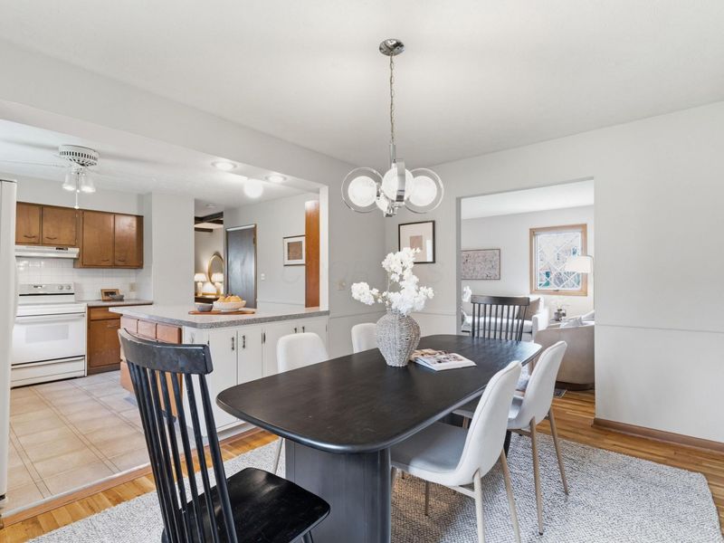 4543 Ducrest Drive, Columbus, OH 43220 Photo 16