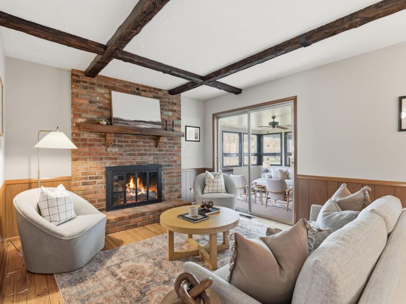 4543 Ducrest Drive, Columbus, OH 43220 Photo 24