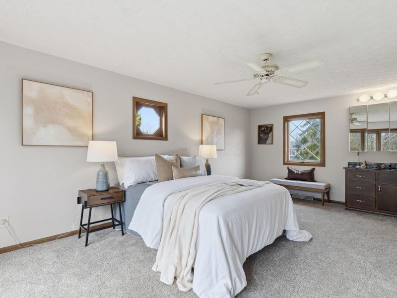 4543 Ducrest Drive, Columbus, OH 43220 Photo 44