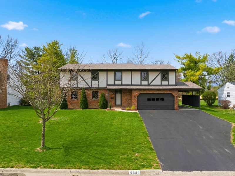 4543 Ducrest Drive, Columbus, OH 43220 Photo 61