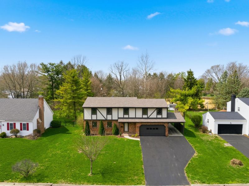 4543 Ducrest Drive, Columbus, OH 43220 Photo 62