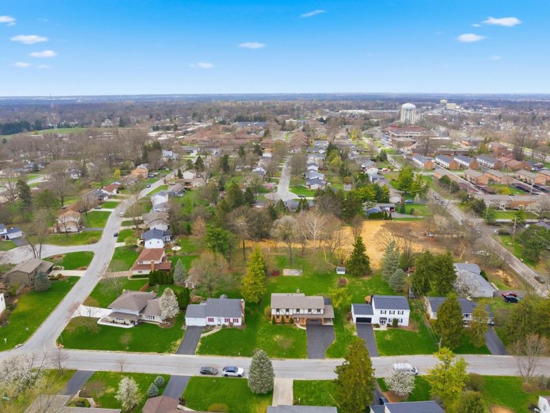 4543 Ducrest Drive, Columbus, OH 43220 Photo 69