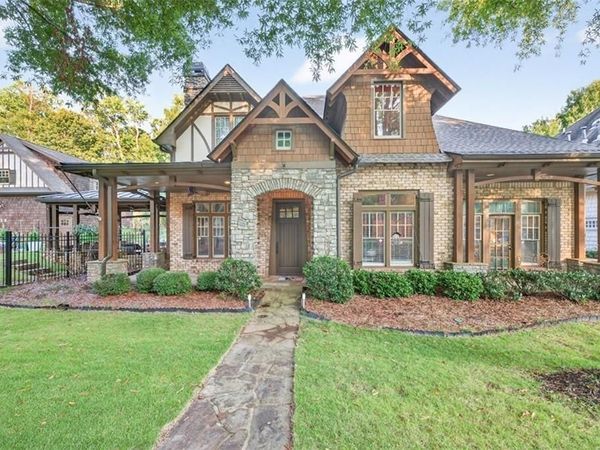 5829 Swinging Gate Road, Gainesville, GA 30506