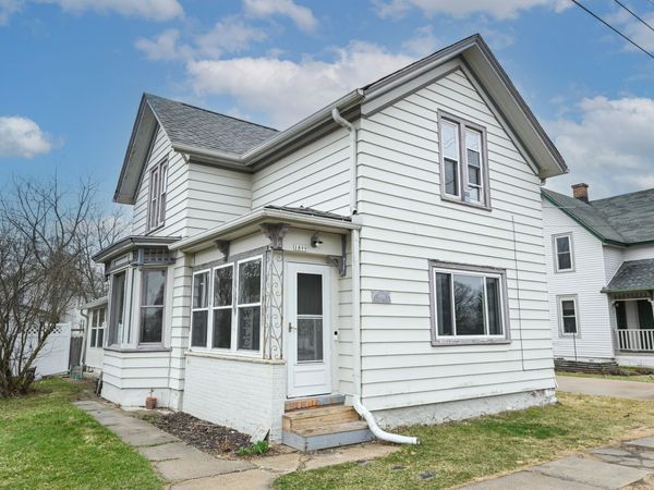 1899 Railroad St, Richfield, WI 53076