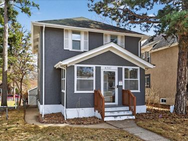 4741 4th Avenue S, Minneapolis, MN 55419