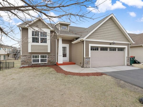 12493 Midway Circle NE, Blaine, MN 55449