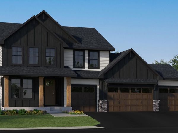 6870 Spruce Lane , Corcoran, MN 55340