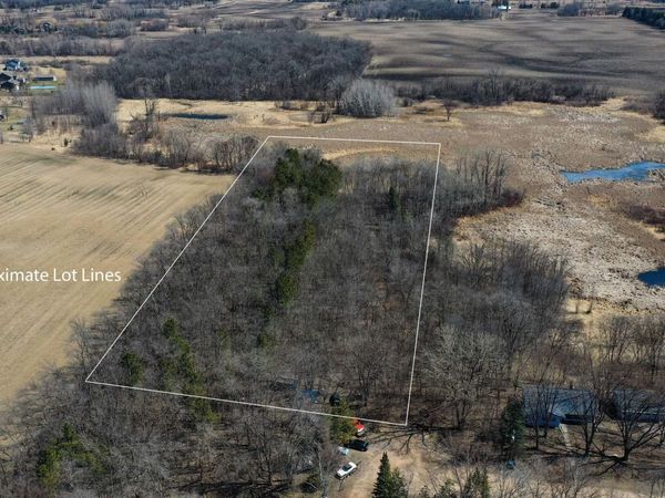 TBD Elmcrest Avenue N, Forest Lake, MN 55025