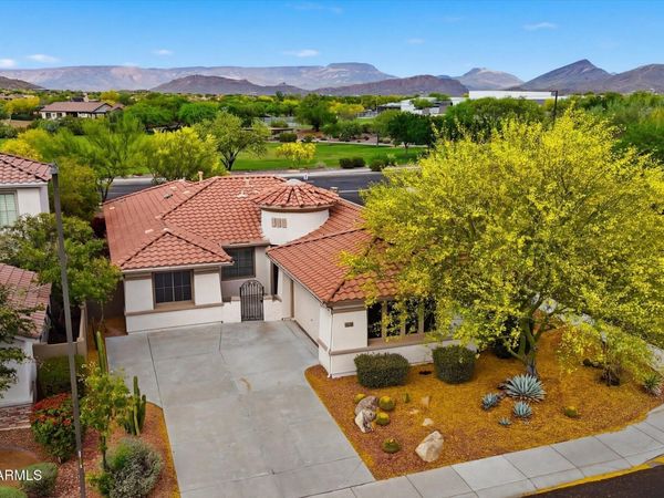 2030 W CLEARVIEW Trail, Anthem, AZ 85086