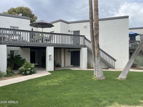 6240 N 16th Street, Unit 31, Phoenix, AZ 85016
