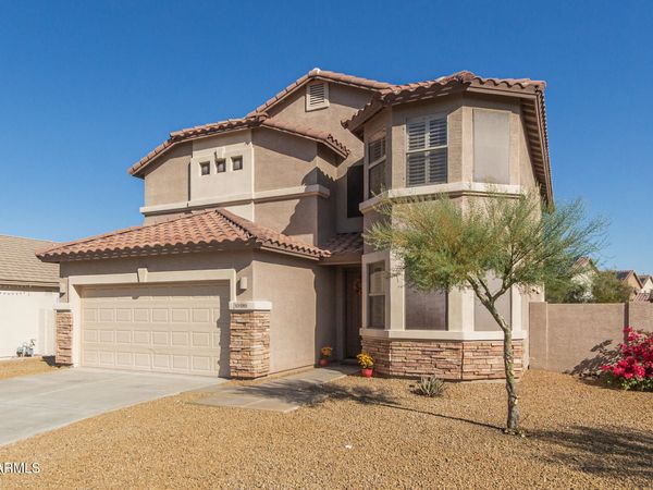 10489 S 182ND Drive, Goodyear, AZ 85338