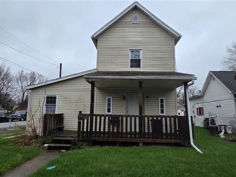 824 E 2nd Street, Lima, OH 45804 Photo 1