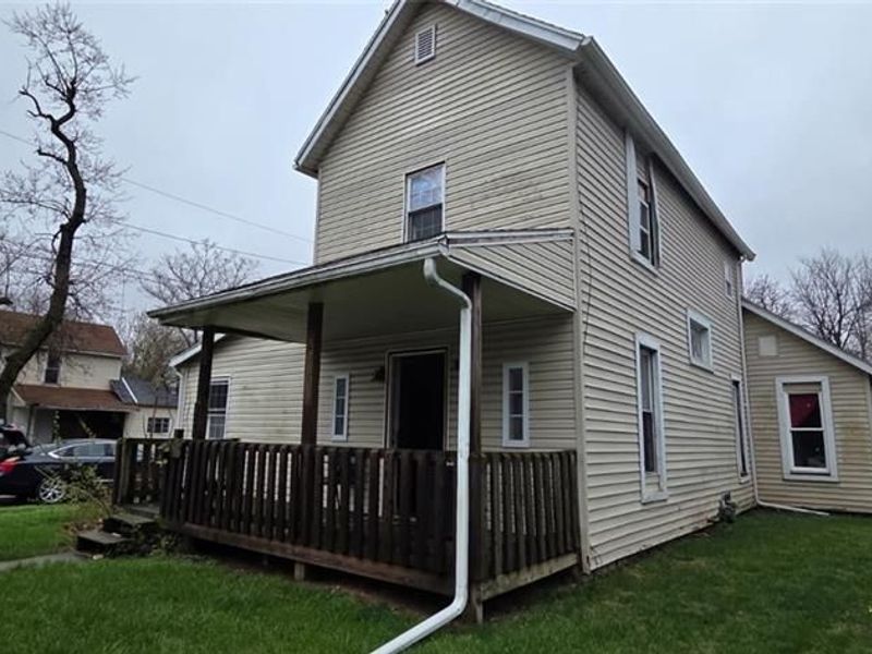 824 E 2nd Street, Lima, OH 45804 Photo 2