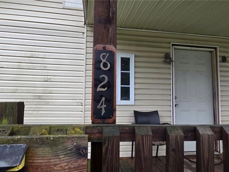 824 E 2nd Street, Lima, OH 45804 Photo 3