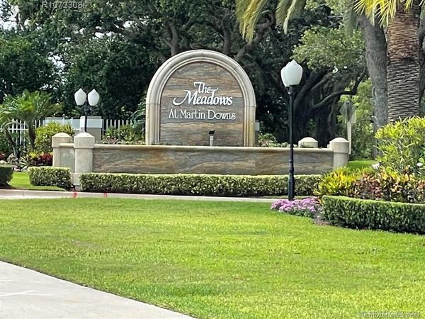 2900 SW Brighton Way, Palm City, FL 34990