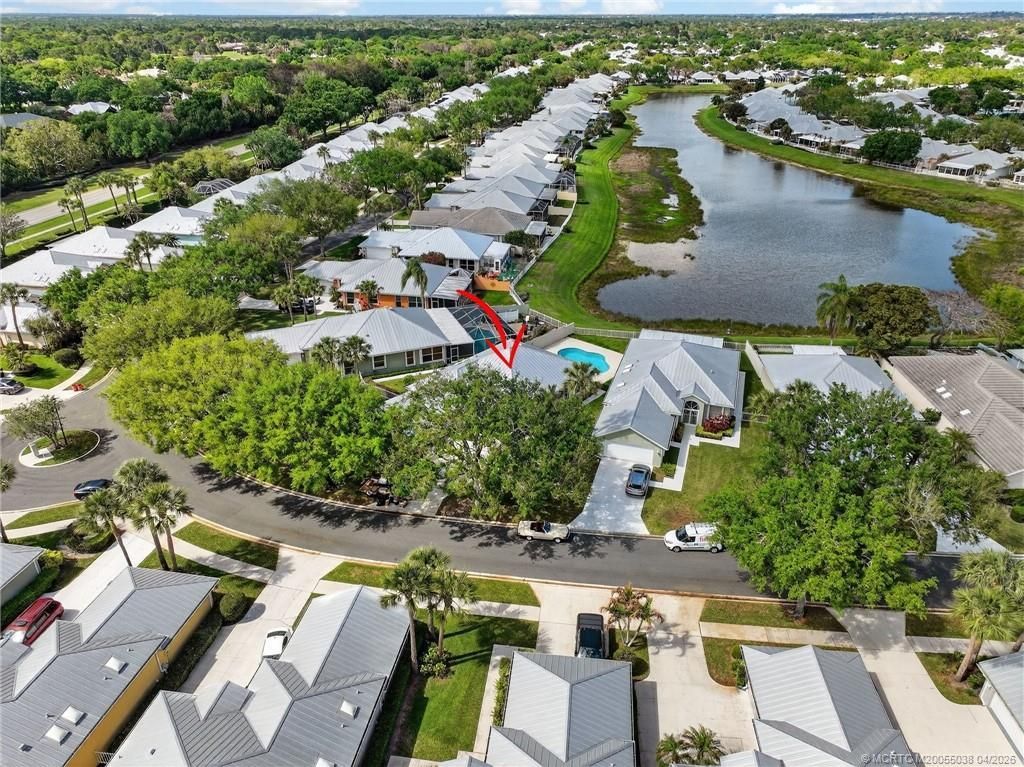 2900 SW Brighton Way, Palm City, FL 34990 Photo