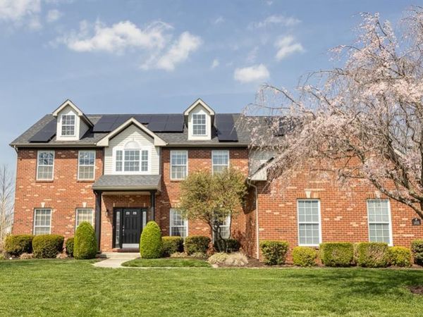 1401 Merganser Boulevard, Swansea, IL 62226