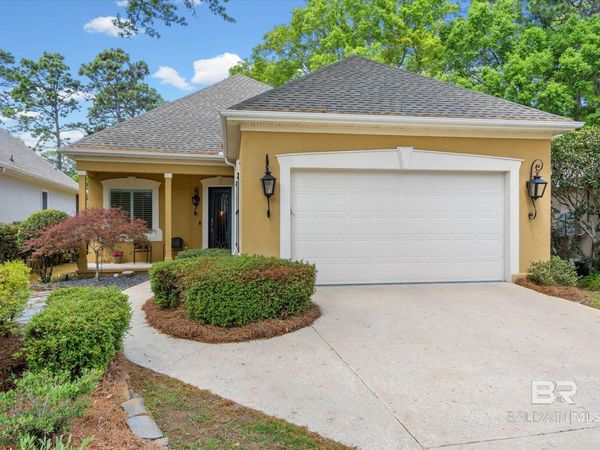 125 Chestnut Ridge, Fairhope, AL 36532