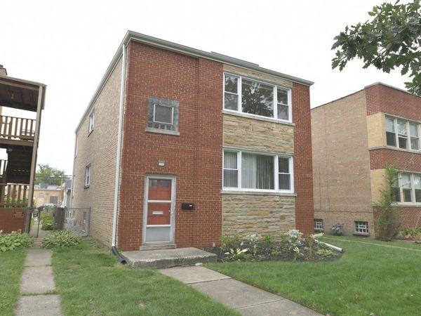 4914 Louise Street , Unit 1, Skokie, IL 60077