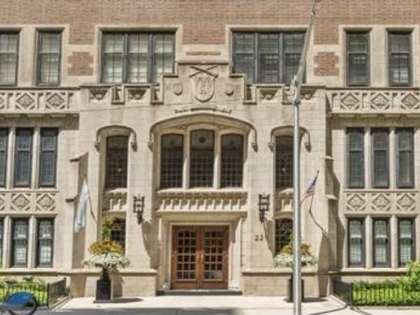 220 E WALTON Place, Unit 9W, Chicago, IL 60611