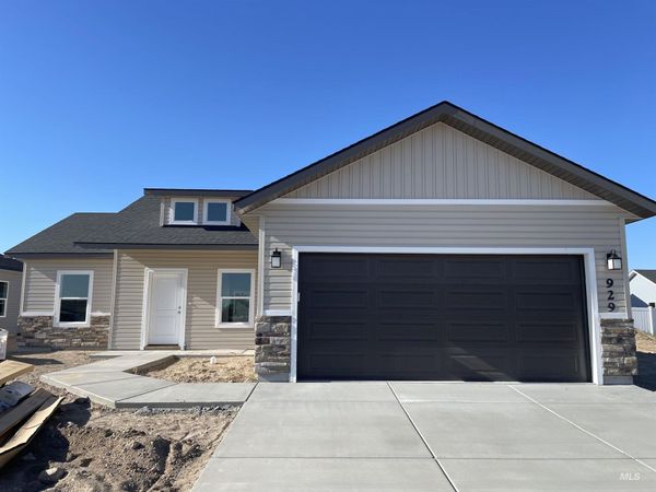 929 Roen Rd, Jerome, ID 83338