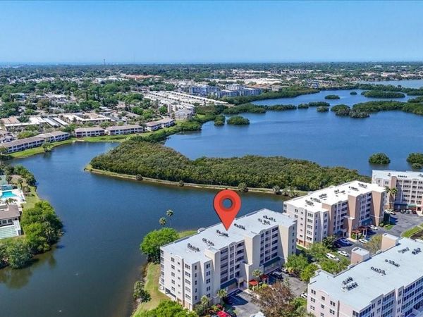 6425 SHORELINE DRIVE , Unit 10503, ST PETERSBURG, FL 33708