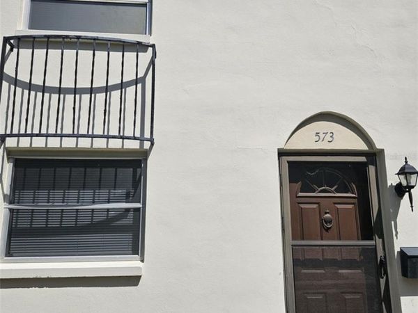 2700 BAYSHORE BOULEVARD , Unit 2B, DUNEDIN, FL 34698