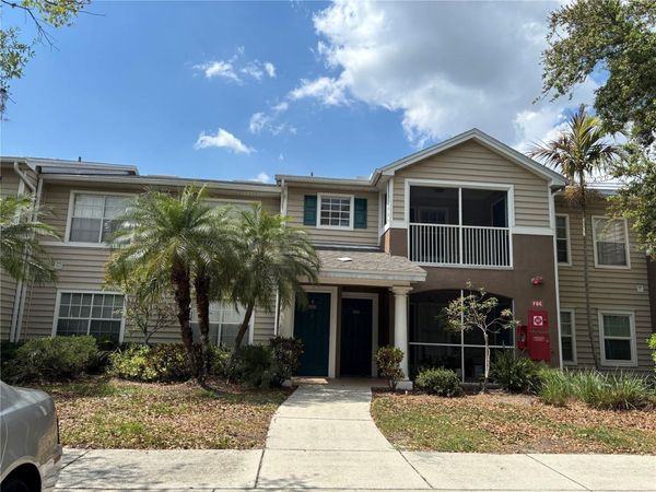 7411 VISTA WAY , Unit 203, BRADENTON, FL 34202