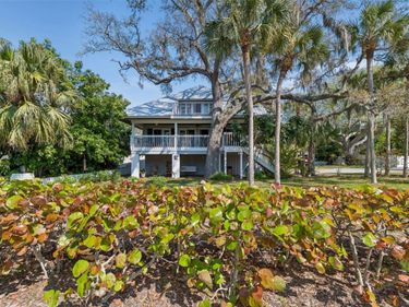 600 N MAYO STREET , CRYSTAL BEACH, FL 34681