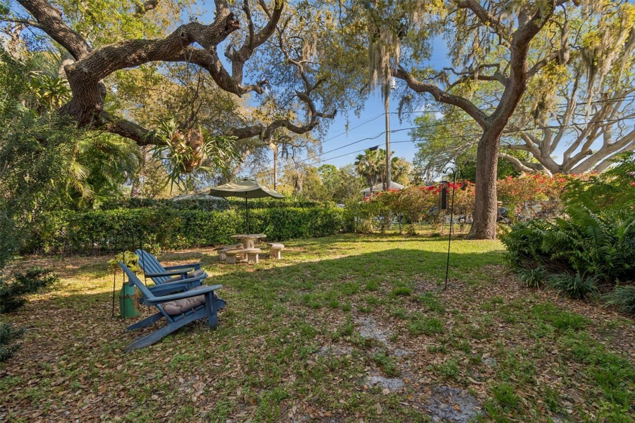 600 N Mayo Street , Crystal Beach, FL 34681 Photo