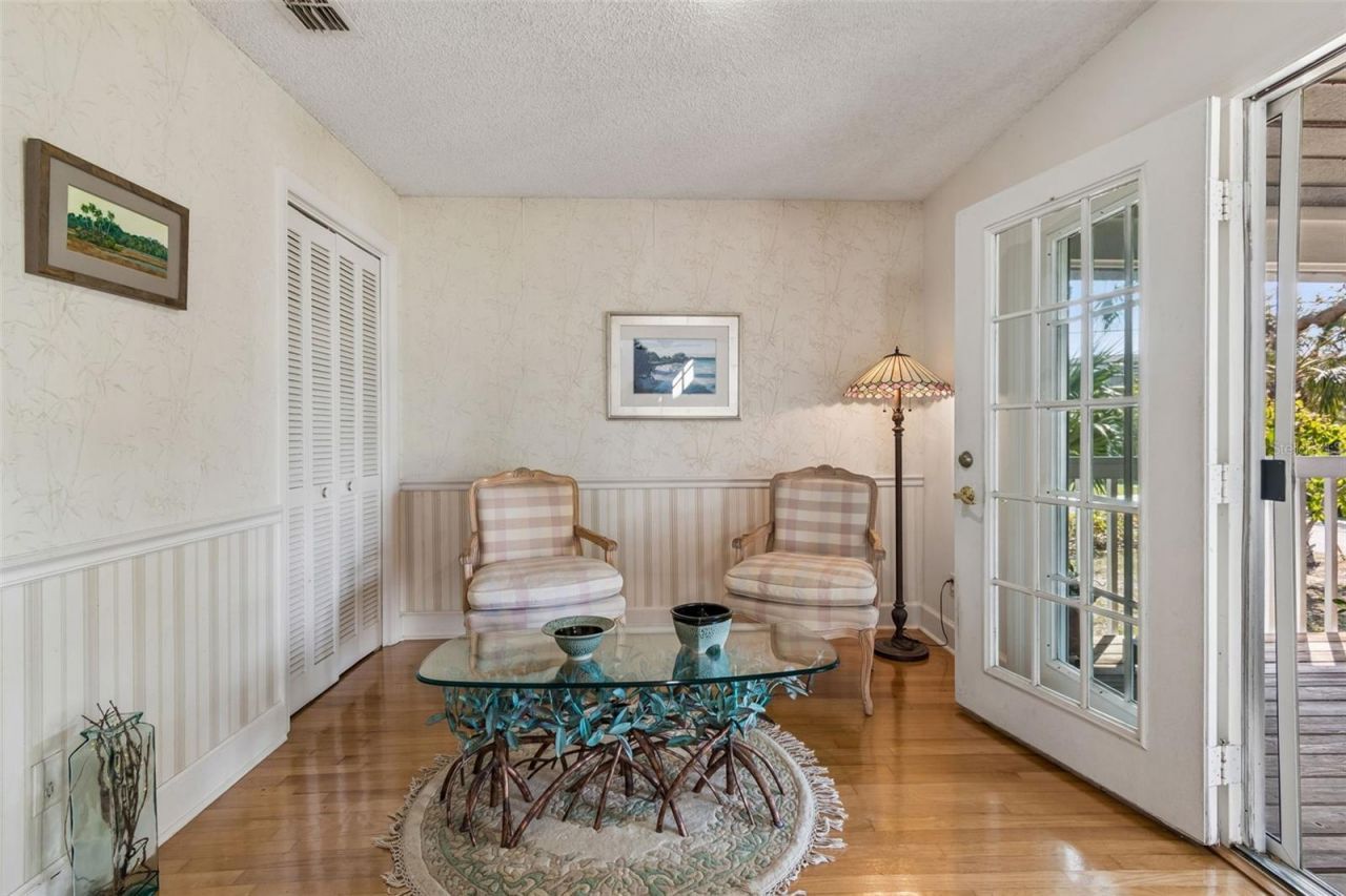 600 N Mayo Street , Crystal Beach, FL 34681 Photo