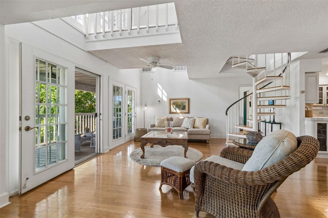 600 N Mayo Street , Crystal Beach, FL 34681 Photo