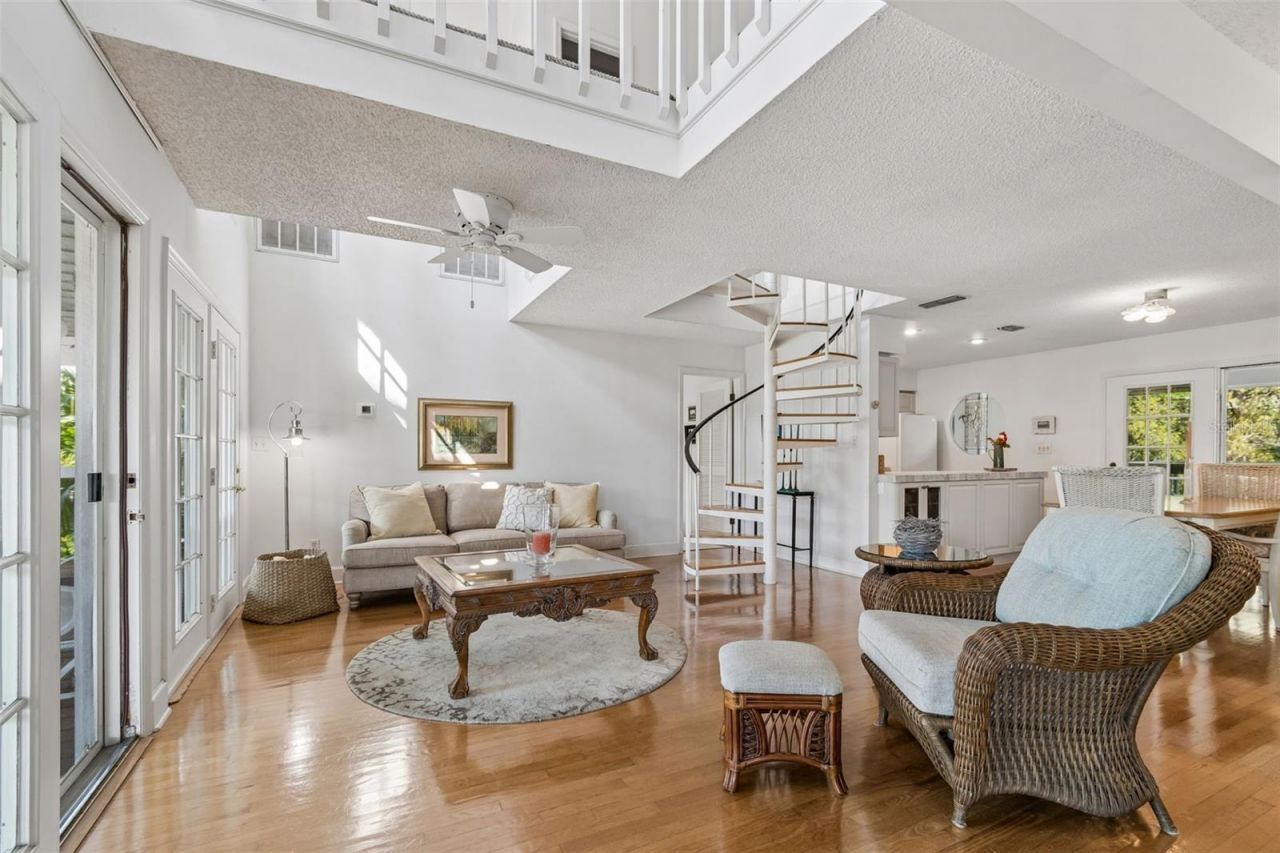 600 N Mayo Street , Crystal Beach, FL 34681 Photo