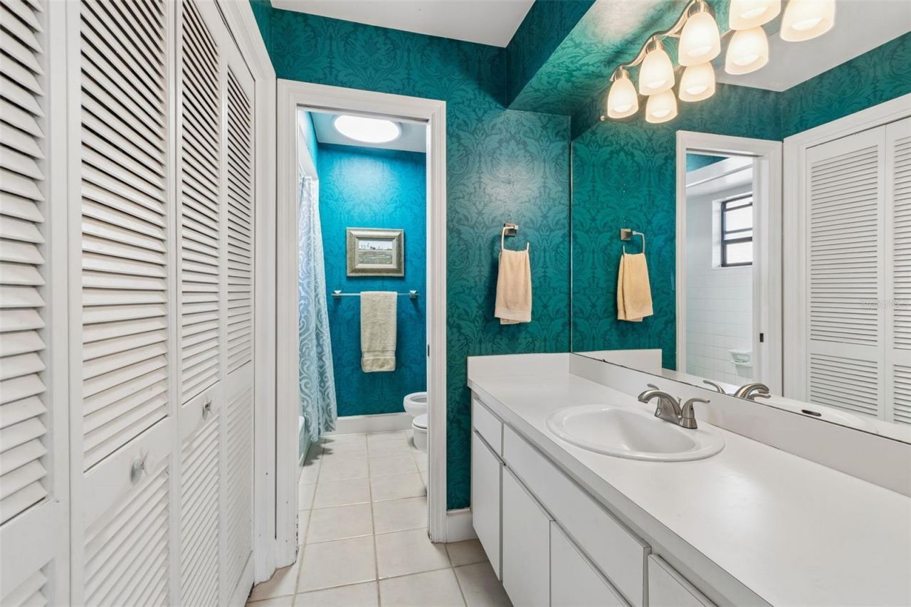 600 N Mayo Street , Crystal Beach, FL 34681 Photo