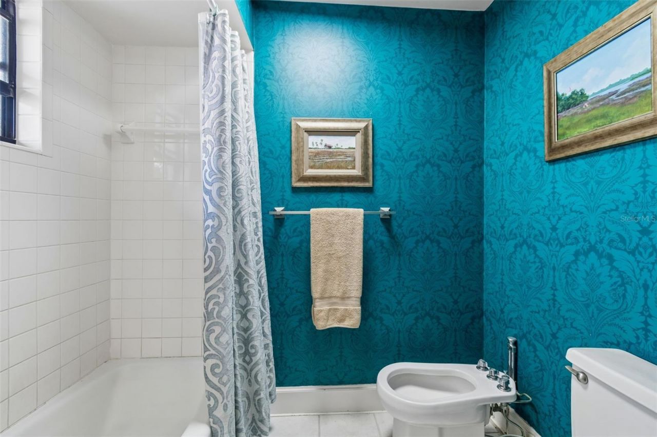 600 N Mayo Street , Crystal Beach, FL 34681 Photo