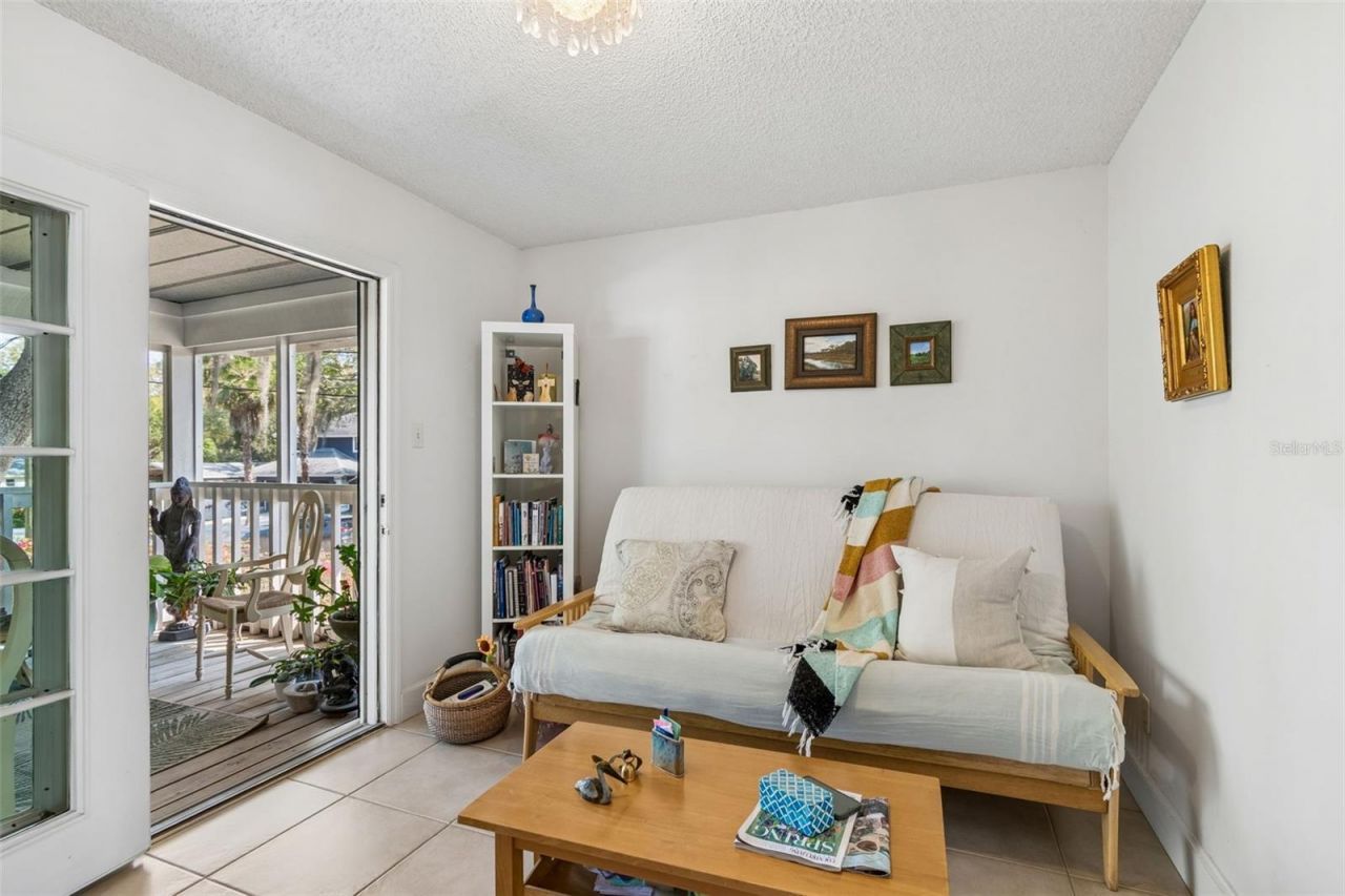 600 N Mayo Street , Crystal Beach, FL 34681 Photo