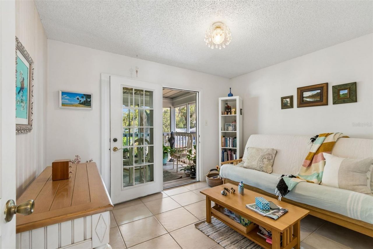 600 N Mayo Street , Crystal Beach, FL 34681 Photo