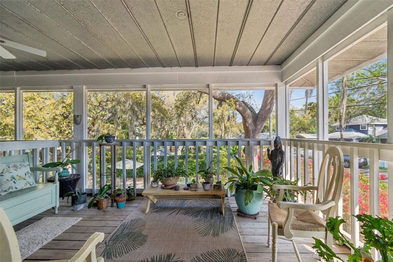 600 N Mayo Street , Crystal Beach, FL 34681 Photo